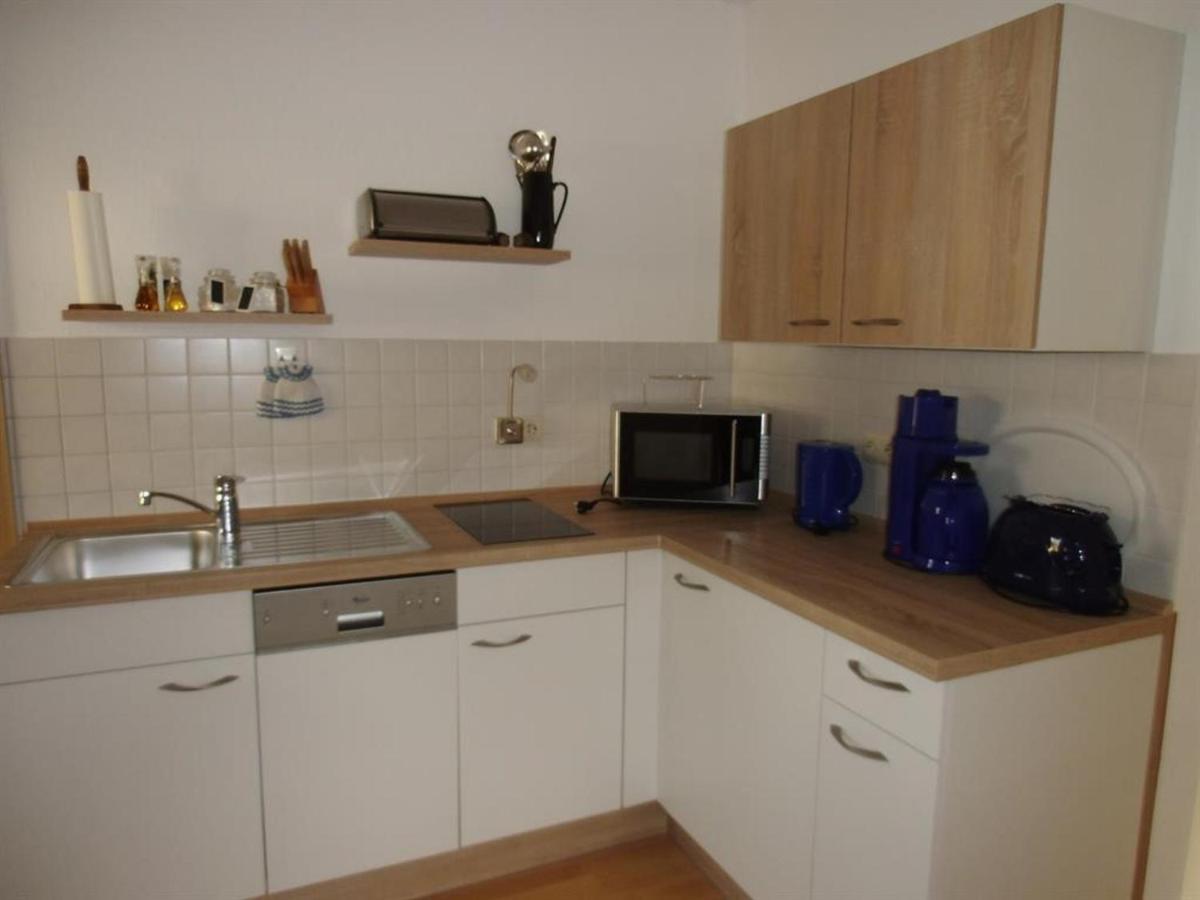 Ferienwohnung Tschitschmann Νάουμπουργκ Εξωτερικό φωτογραφία