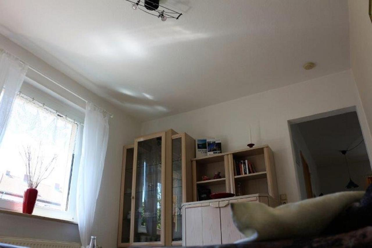 Ferienwohnung Tschitschmann Νάουμπουργκ Εξωτερικό φωτογραφία